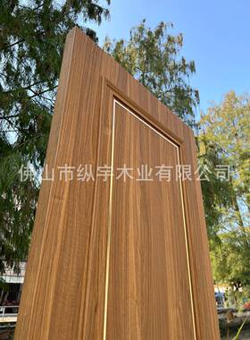 卧室门实木复合木门房间室内套装门家用环保生态免漆门房间门