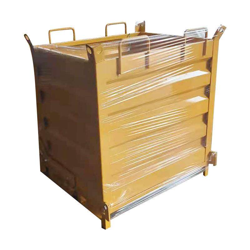 供应重型底开式垃圾废料箱冷轧钢板铁屑车自卸叉车底开倒料箱,淘宝优惠券,粉丝福利购,淘宝优惠卷