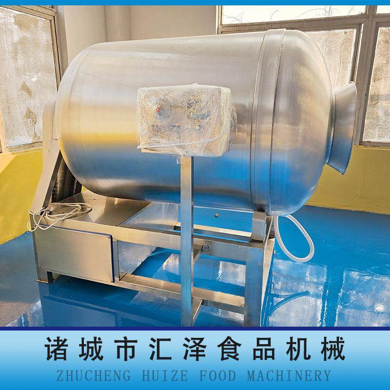 羊肉快速入味嫩肉机器卤牛肉真空腌制罐宠物零食鸡胸肉滚揉机厂家,淘宝优惠券,粉丝福利购,淘宝优惠卷