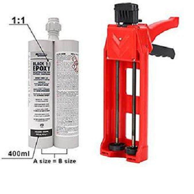 省力美缝胶枪双管助力胶枪双管液压胶枪解决打胶不固化的原因,淘宝优惠券,粉丝福利购,淘宝优惠卷