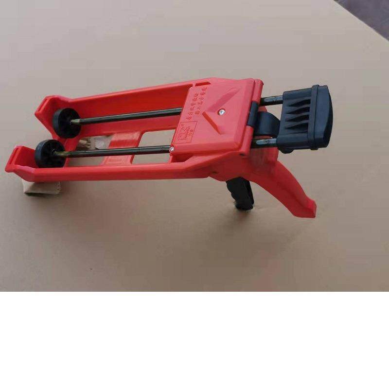 省力美缝胶枪双管助力胶枪双管液压胶枪解决打胶不固化的原因,淘宝优惠券,粉丝福利购,淘宝优惠卷