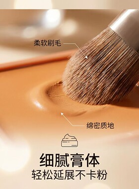 DIENMY黛樱美九色遮瑕膏