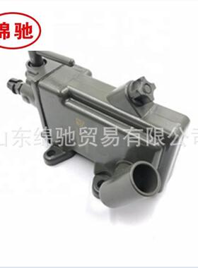 举升泵WG9100820025供应重汽豪沃全车配件底盘件液压手动油泵