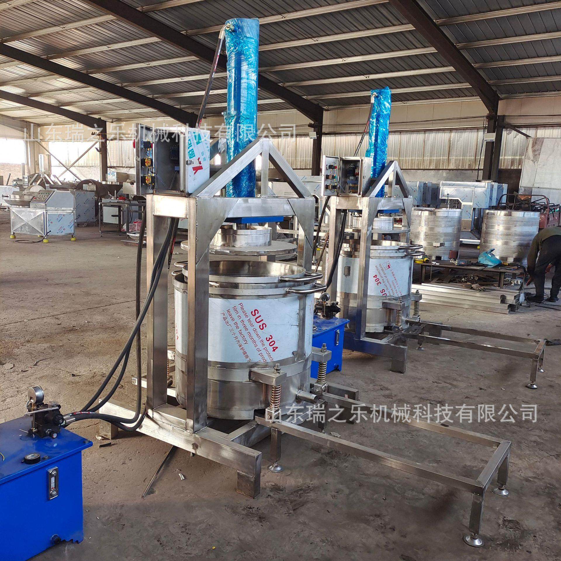 八宝菜压榨机萝卜干黄瓜条压榨脱水设备东北甜菜收汁压榨机,淘宝优惠券,粉丝福利购,淘宝优惠卷