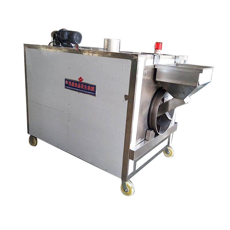 花生芝麻炒货机坚果烘烤机五谷杂粮烘烤机转筒炉坚果烤机,淘宝优惠券,粉丝福利购,淘宝优惠卷