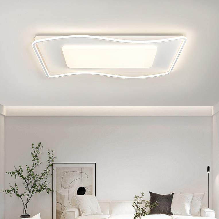 客厅吸顶灯极简家用卧室灯2023新款现代简约中山灯具组合全屋套装,淘宝优惠券,粉丝福利购,淘宝优惠卷