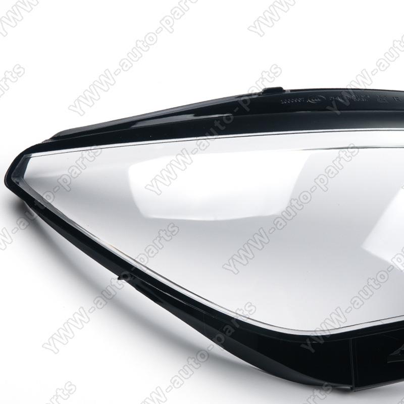 适用于标致308/308s/408高配大灯罩141617年20款原装透明镜面 - 图2