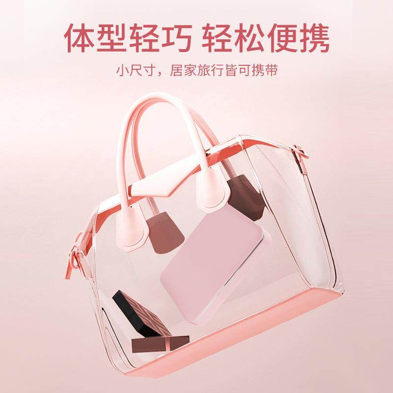 面膜冷热仪面膜加热器美容仪器家用电子美容仪可制冷加热仪,淘宝优惠券,粉丝福利购,淘宝优惠卷