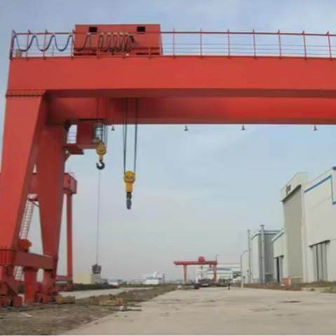 10-200吨户外货场码头钢材木材装卸重型龙门起重机,淘宝优惠券,粉丝福利购,淘宝优惠卷