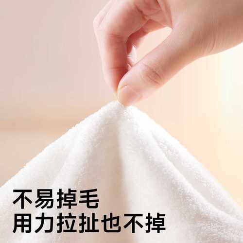 如山儿童干发帽吸水速干女童干发浴帽子擦头发毛巾宝宝洗头包头巾 - 图2