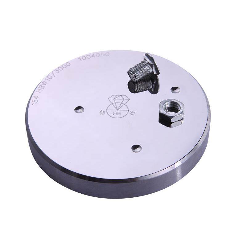 钻石牌布氏硬度块75-125HBW10/100AC,淘宝优惠券,粉丝福利购,淘宝优惠卷