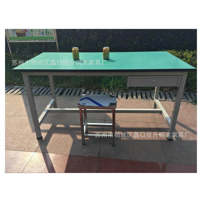 防静电带抽屉工作台操作台装配台电子厂实验室流水线工作台桌,淘宝优惠券,粉丝福利购,淘宝优惠卷