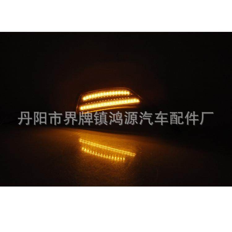 适用于牧马人JL改装件牧马人JL改装翼子板灯LED改装牧马人JL,淘宝优惠券,粉丝福利购,淘宝优惠卷