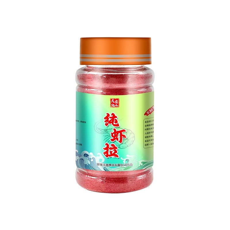虾拉粉秋冬钓鱼专用虾肉伴侣拉饵黑坑野钓鲫鱼滑口鱼偷驴虾滑饵料,淘宝优惠券,粉丝福利购,淘宝优惠卷