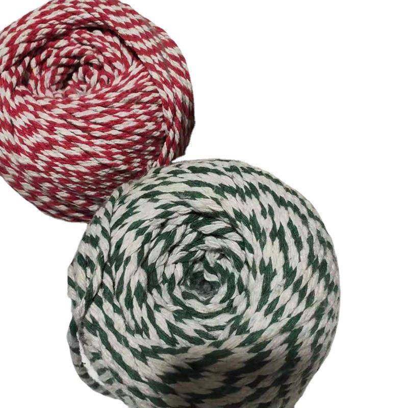 棉绳捆扎绳捆绑绳合股线大闸蟹绳绑蟹绳吊牌线再生棉纱,淘宝优惠券,粉丝福利购,淘宝优惠卷