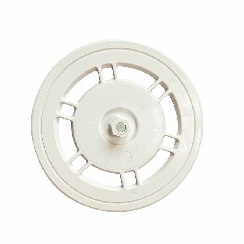 适配 T30扫地机抹布支架T50 T30pro Max拖地模块T50拖布挂架 - 图0