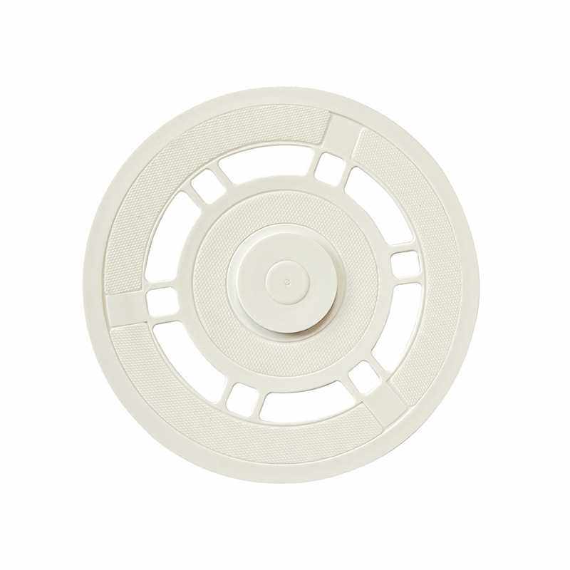 适配 T30扫地机抹布支架T50 T30pro Max拖地模块T50拖布挂架 - 图2