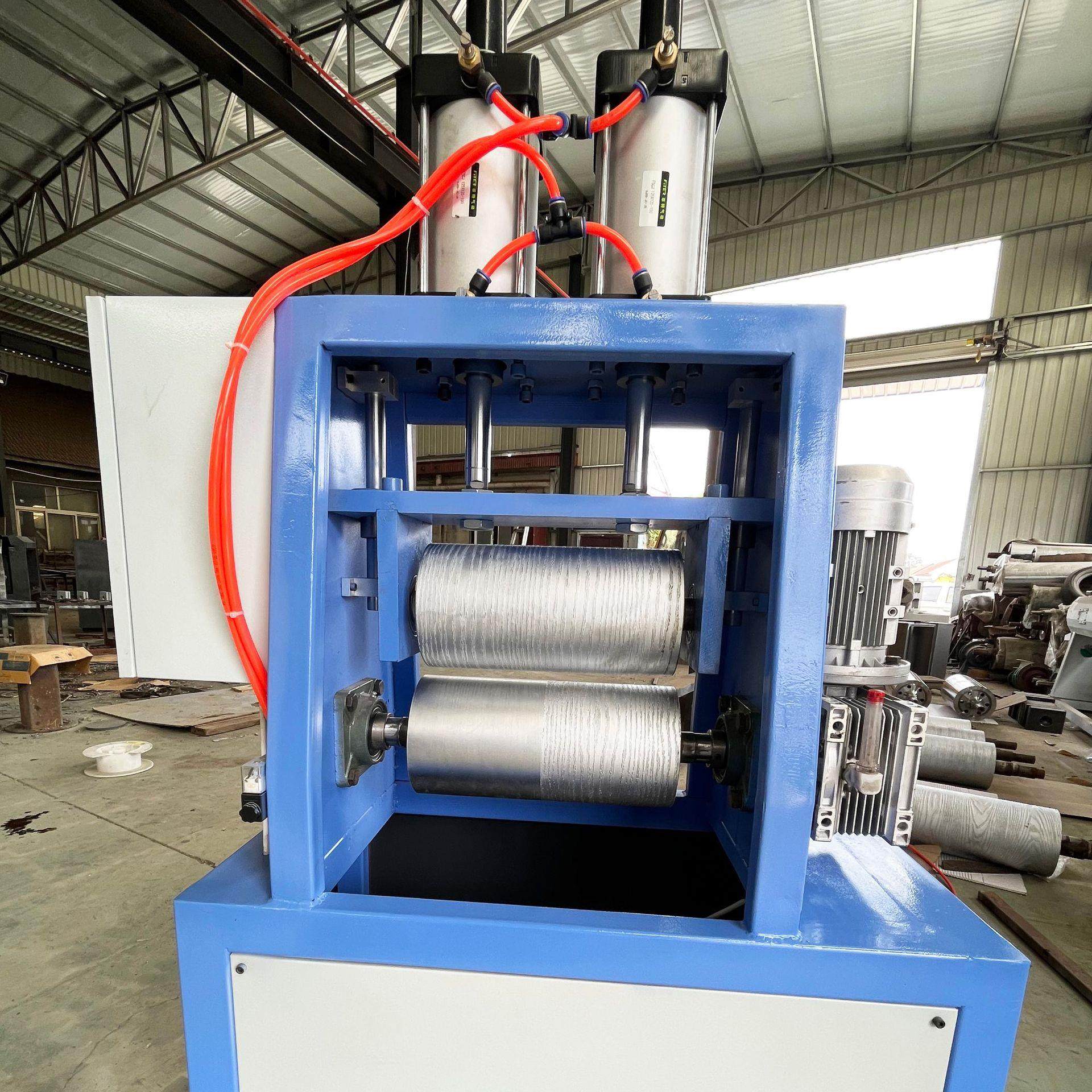 厂家直发木纹压花机木板压纹门板压花机木塑板压花机地板压纹机,淘宝优惠券,粉丝福利购,淘宝优惠卷