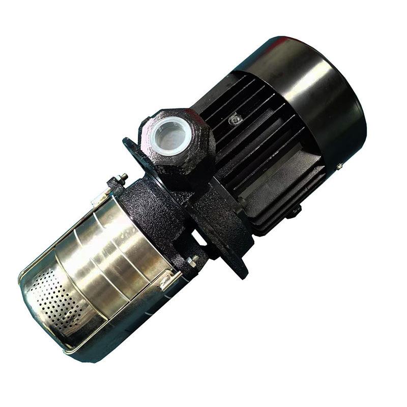 德洋供应扬程30米1100W立式多级循环泵电动不锈钢离心泵设备水泵 - 图3