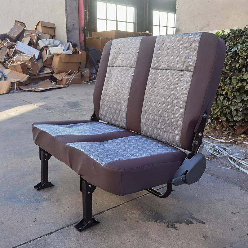 汽车改装车中排座椅后排座椅改床座椅0-180度躺平座椅,淘宝优惠券,粉丝福利购,淘宝优惠卷