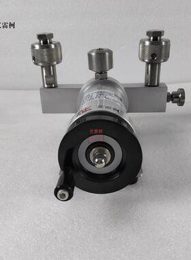 艾雷柯ALKS512轻便细微压泵微差压表风压（差）变送器压力测试源