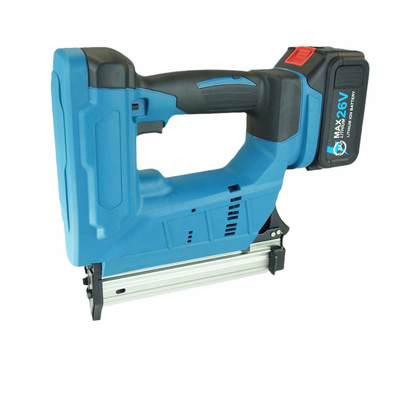 便携式可家用锂电电动F30直钉枪木工射钉打钉枪1013,淘宝优惠券,粉丝福利购,淘宝优惠卷