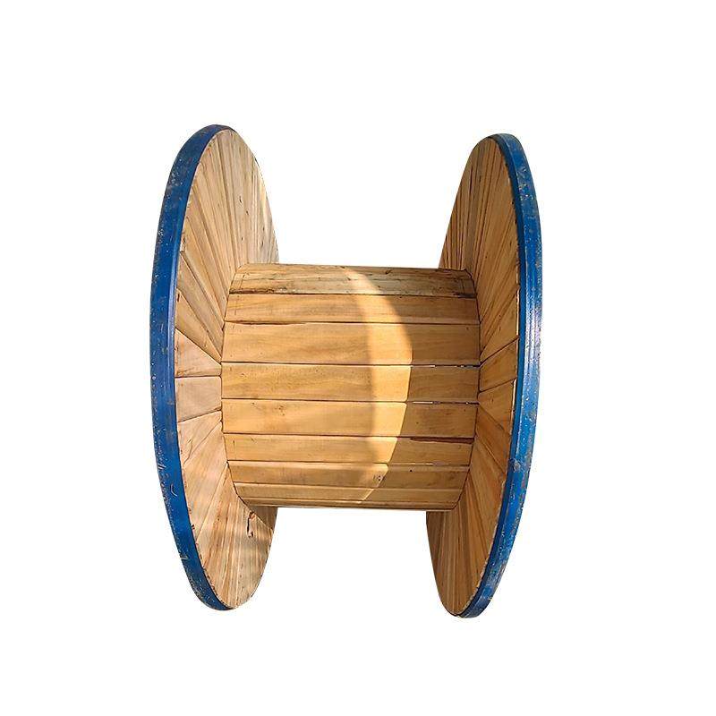 铁木电缆线盘高强度耐用绕线盘线轴卷线盘绕线盘电缆盘电线收纳,淘宝优惠券,粉丝福利购,淘宝优惠卷