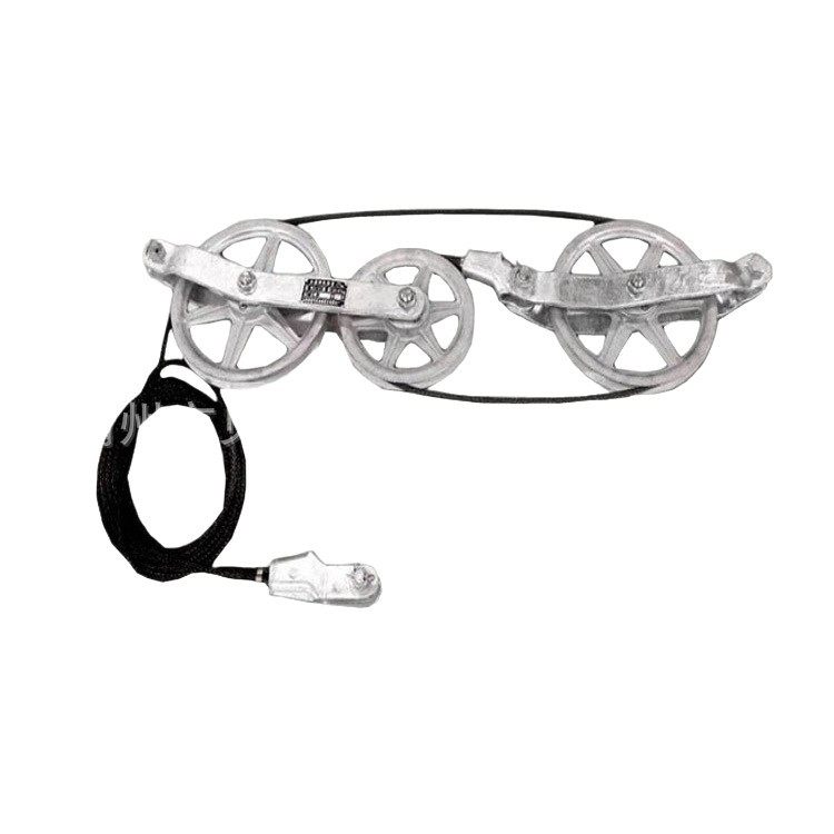 铁路电气化补偿滑轮组铁建滑轮补偿装置柔性接触网零部件,淘宝优惠券,粉丝福利购,淘宝优惠卷