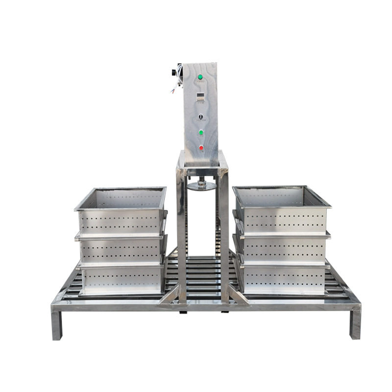 多功能豆干豆腐压榨机 商用豆腐干成型机 气压豆腐干机器,淘宝优惠券,粉丝福利购,淘宝优惠卷