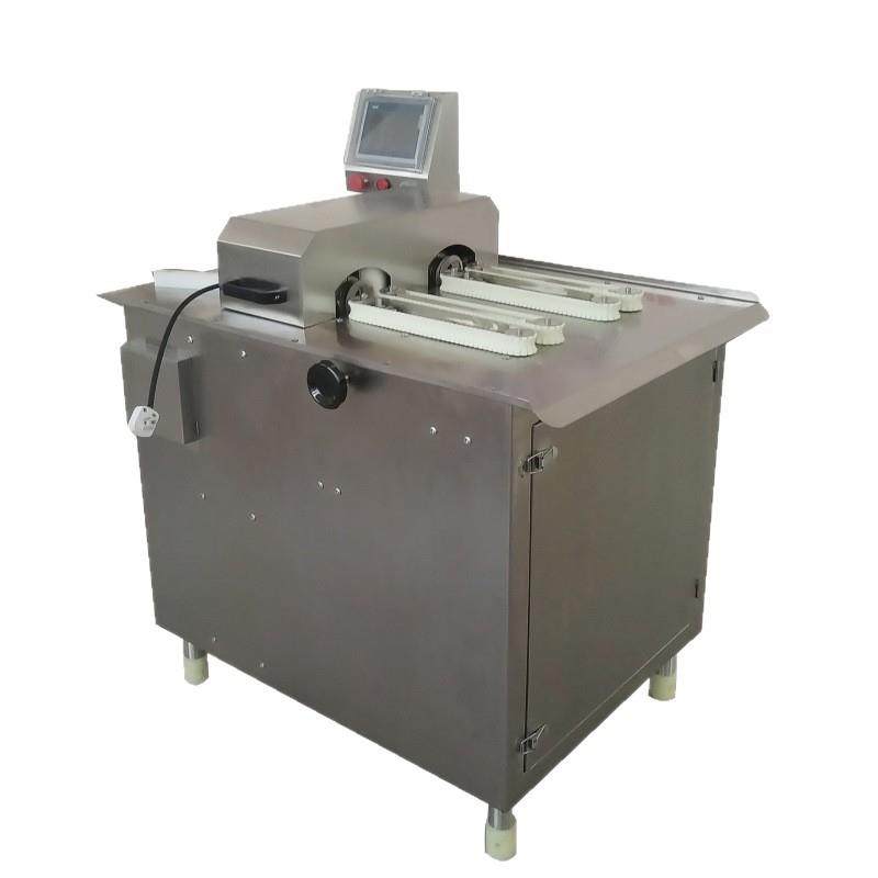 全自动香肠扎线设备供应不锈钢鸡肉肠灌肠扎线设备全自动牛肉扎,淘宝优惠券,粉丝福利购,淘宝优惠卷