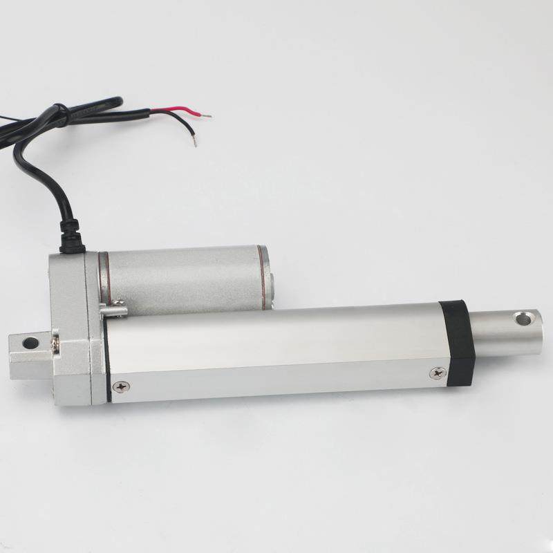 电动推杆电机大推力推杆伸缩杆小型12V24V直流电动推杆自动推窗器,淘宝优惠券,粉丝福利购,淘宝优惠卷