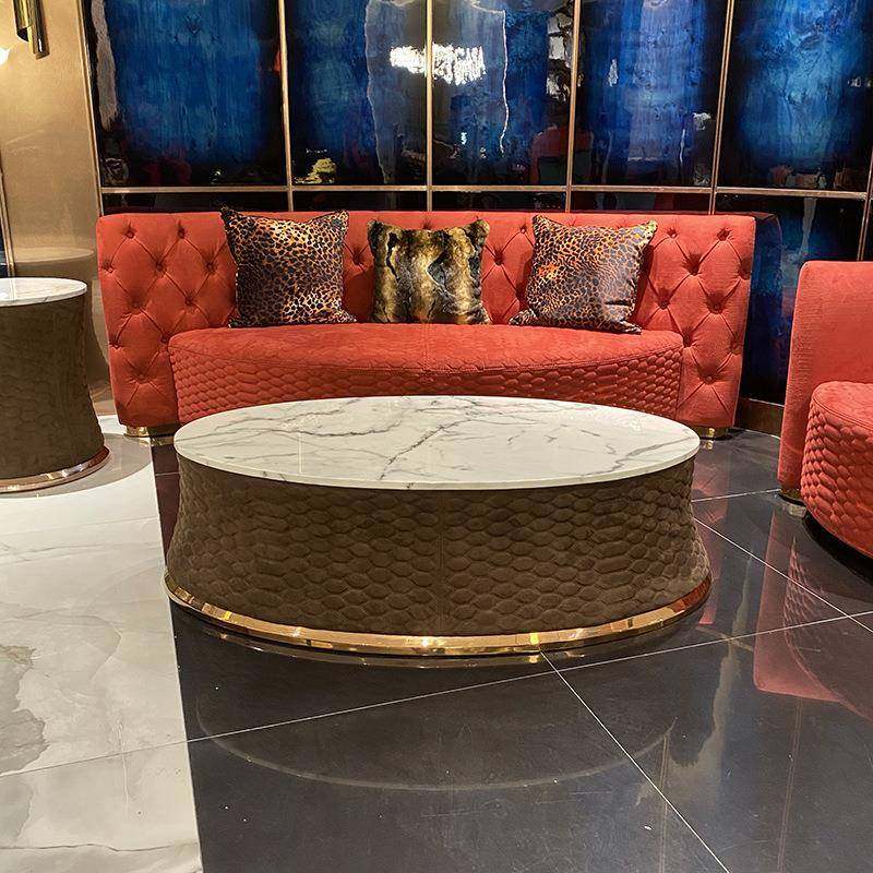 威登家具后现代轻奢布艺沙发1+1+3组合意大利大户型生态布科技布,淘宝优惠券,粉丝福利购,淘宝优惠卷