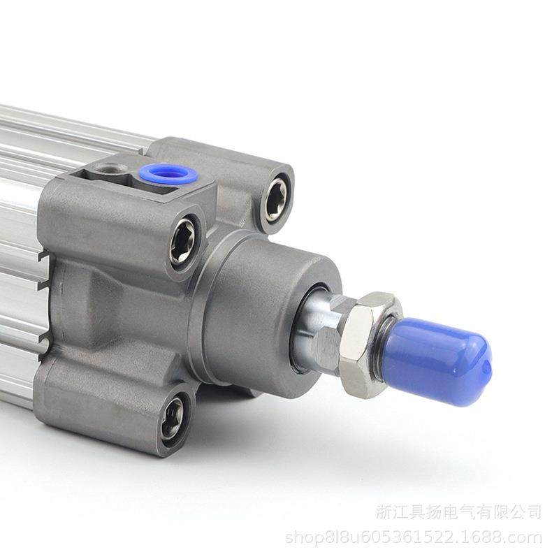 气动拉杆标准型气缸SMC尺寸CP96SDB32/40/50/63/80/100/125全缸径,淘宝优惠券,粉丝福利购,淘宝优惠卷