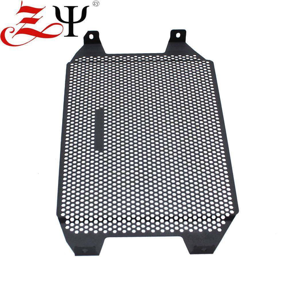 适用凯旋老虎660tiger660改装铝合金水箱网散热网水箱保护罩,淘宝优惠券,粉丝福利购,淘宝优惠卷