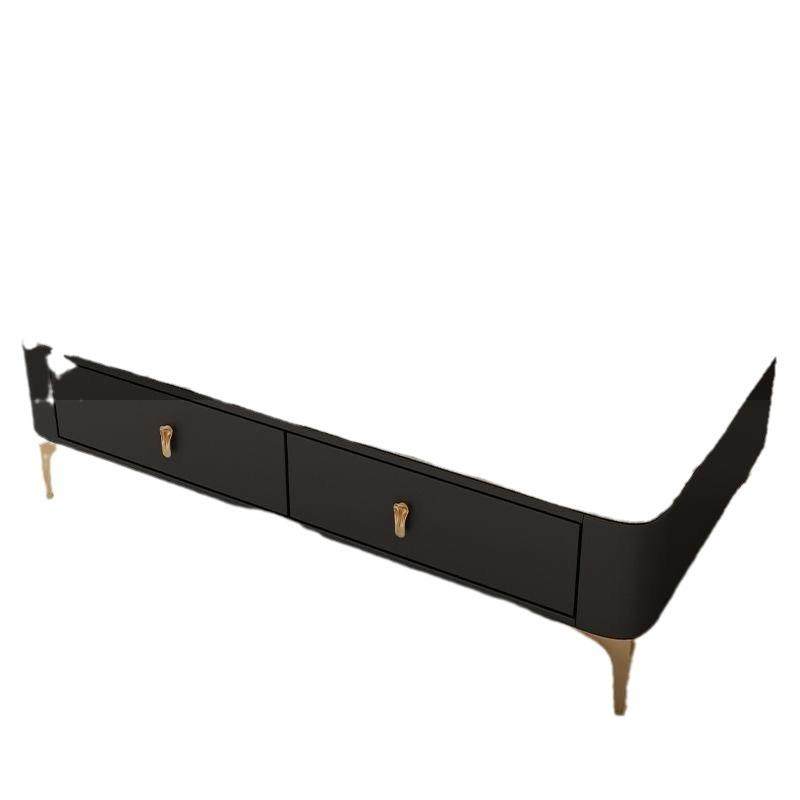 网红实木岩板茶几简约家用客厅钢化玻璃北欧轻奢现代组合电视柜子,淘宝优惠券,粉丝福利购,淘宝优惠卷