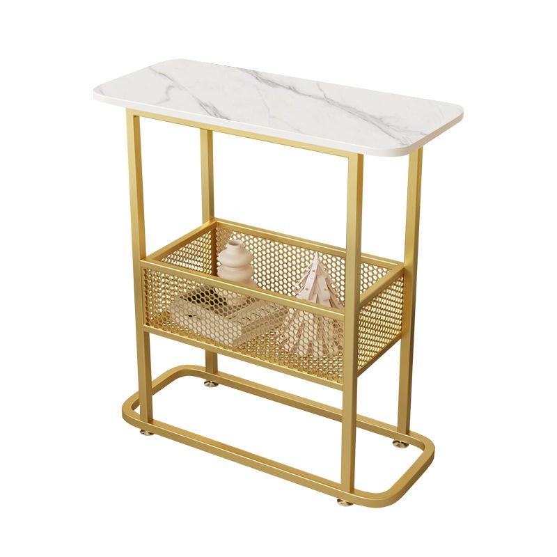 简约现代沙发边角几小茶几轻奢客厅高级小桌子卧室床边柜小型收纳,淘宝优惠券,粉丝福利购,淘宝优惠卷