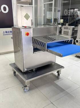 *新鲜排骨条切块整扇切排切条切丁肋机 DARIBO冷鲜鸡鸭兔子开条剁