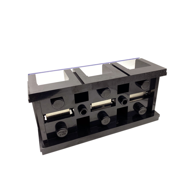 C00大电流接线端子C00 00A 节固定式接线座欧式接线,淘宝优惠券,粉丝福利购,淘宝优惠卷