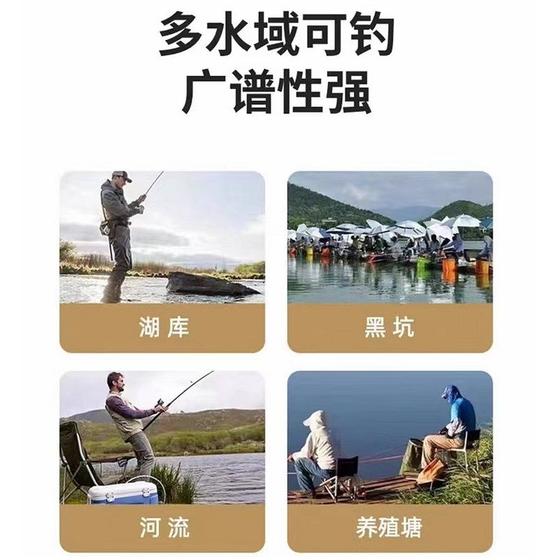 西部风战斗鲫突鲫队传统垂钓江河湖库野钓打窝酒米底窝料鱼食,淘宝优惠券,粉丝福利购,淘宝优惠卷