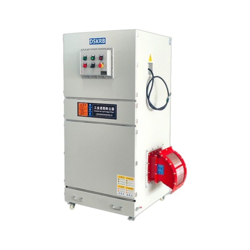 工业脉冲集尘机 石墨粉尘除尘器7.5kw玻璃机械配套高压吸尘器厂家,淘宝优惠券,粉丝福利购,淘宝优惠卷