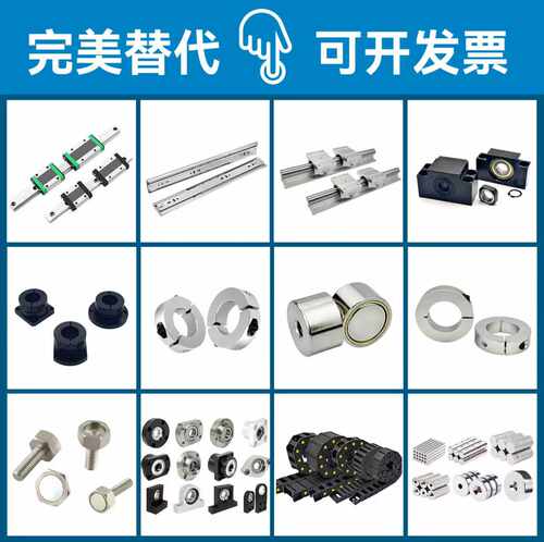 替AHLNM10/PHLK12手轮C-AHLN80 C-PHSLN100 125 160 200 250 - 图2