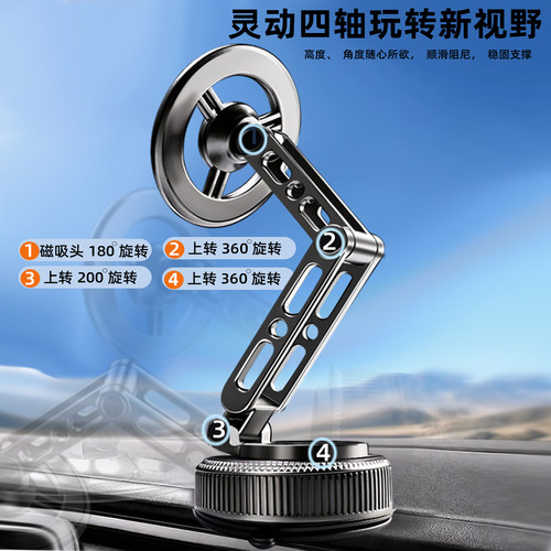 雷克萨斯es200h/nx200/rx300h350/ux/ls专用车载手机支架lx26款gx - 图2