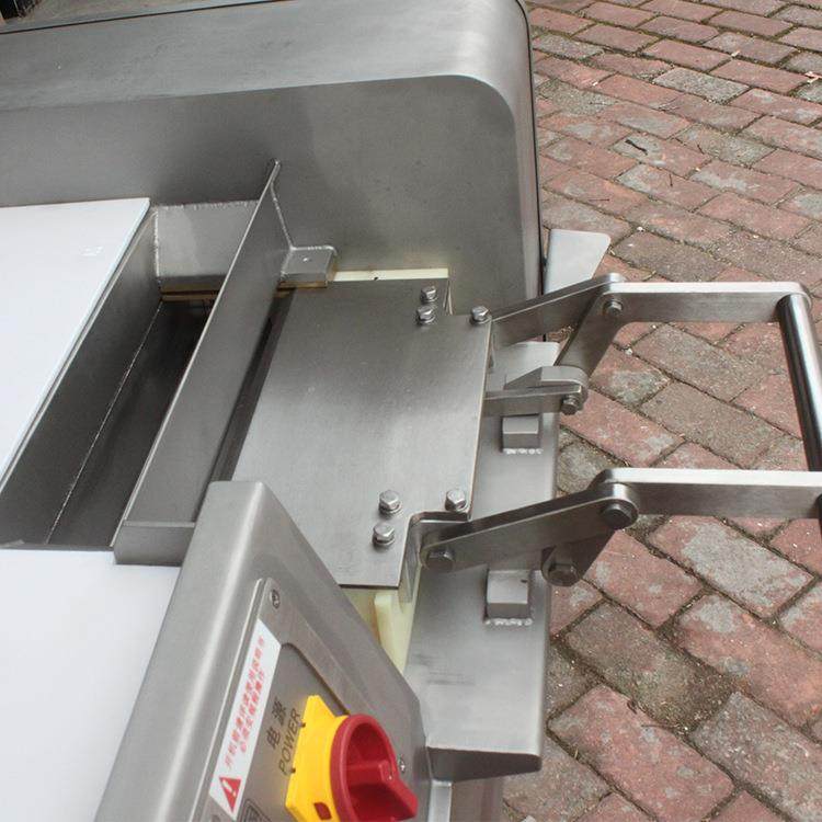 重庆冻肉切丁机商用生牛羊肉冷肉切块机猪肉鸡胸脯切肉机,淘宝优惠券,粉丝福利购,淘宝优惠卷