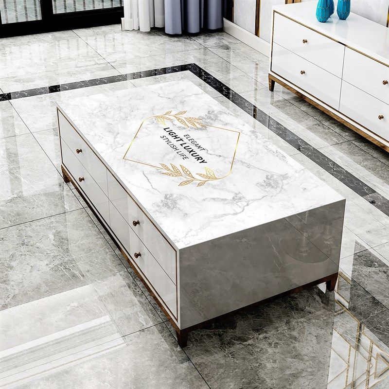 桌布防水防油免洗p餐桌垫简约现家用网红茶几垫子客厅防烫厚,淘宝优惠券,粉丝福利购,淘宝优惠卷