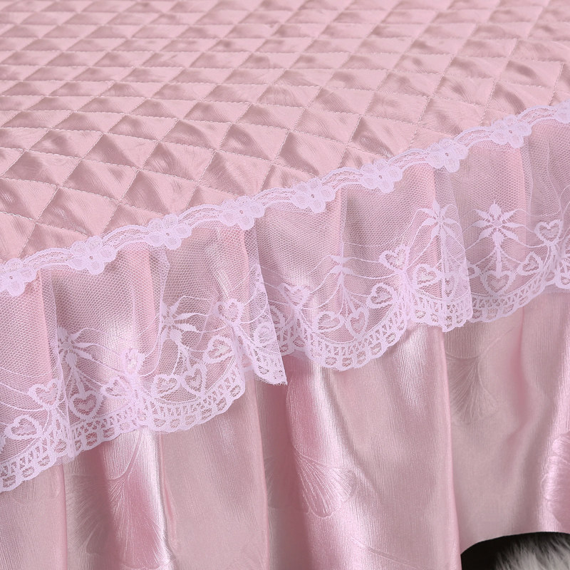 裙边全盖沙发垫四季通用型全沙发巾防滑盖布组合欧式皮沙发套罩,淘宝优惠券,粉丝福利购,淘宝优惠卷