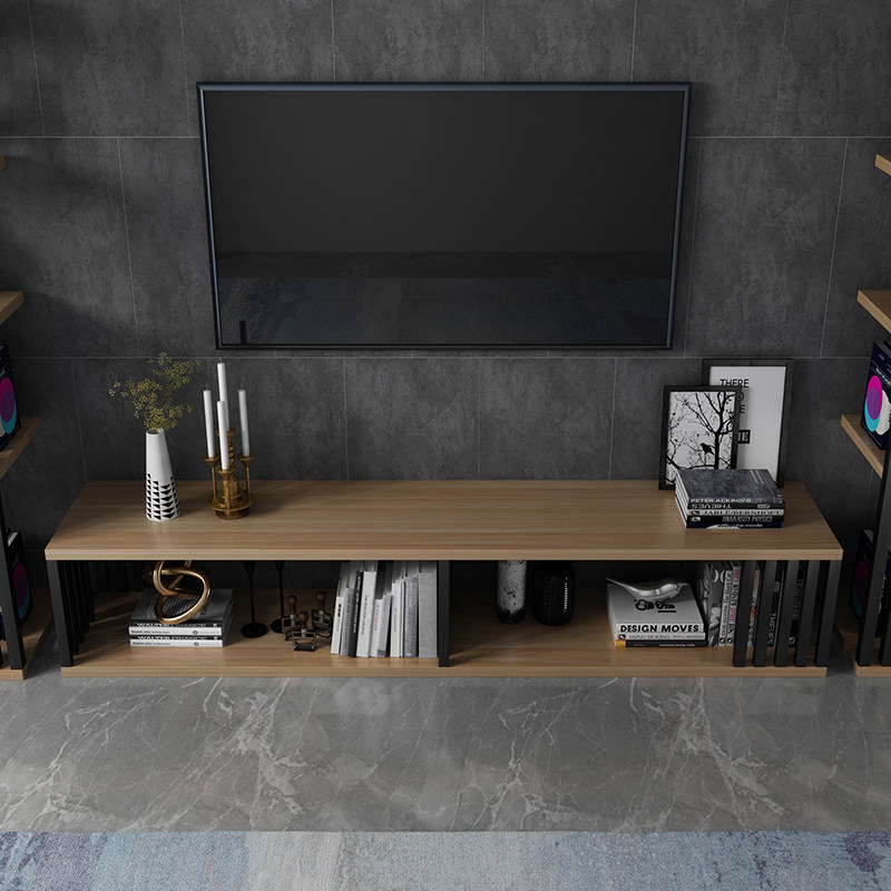 电视柜现简约背景墙装饰柜轻奢家具电视柜茶几组合卧室电视柜,淘宝优惠券,粉丝福利购,淘宝优惠卷