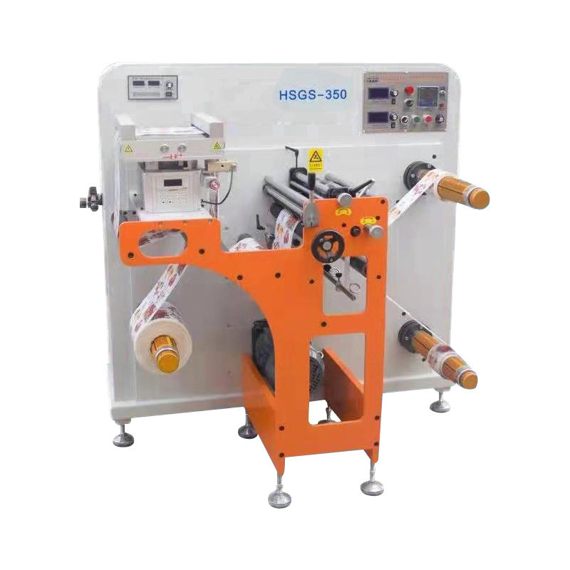 厂家生产分条机商标标签分切机薄膜卷料横切机 卷筒不干胶高速,淘宝优惠券,粉丝福利购,淘宝优惠卷