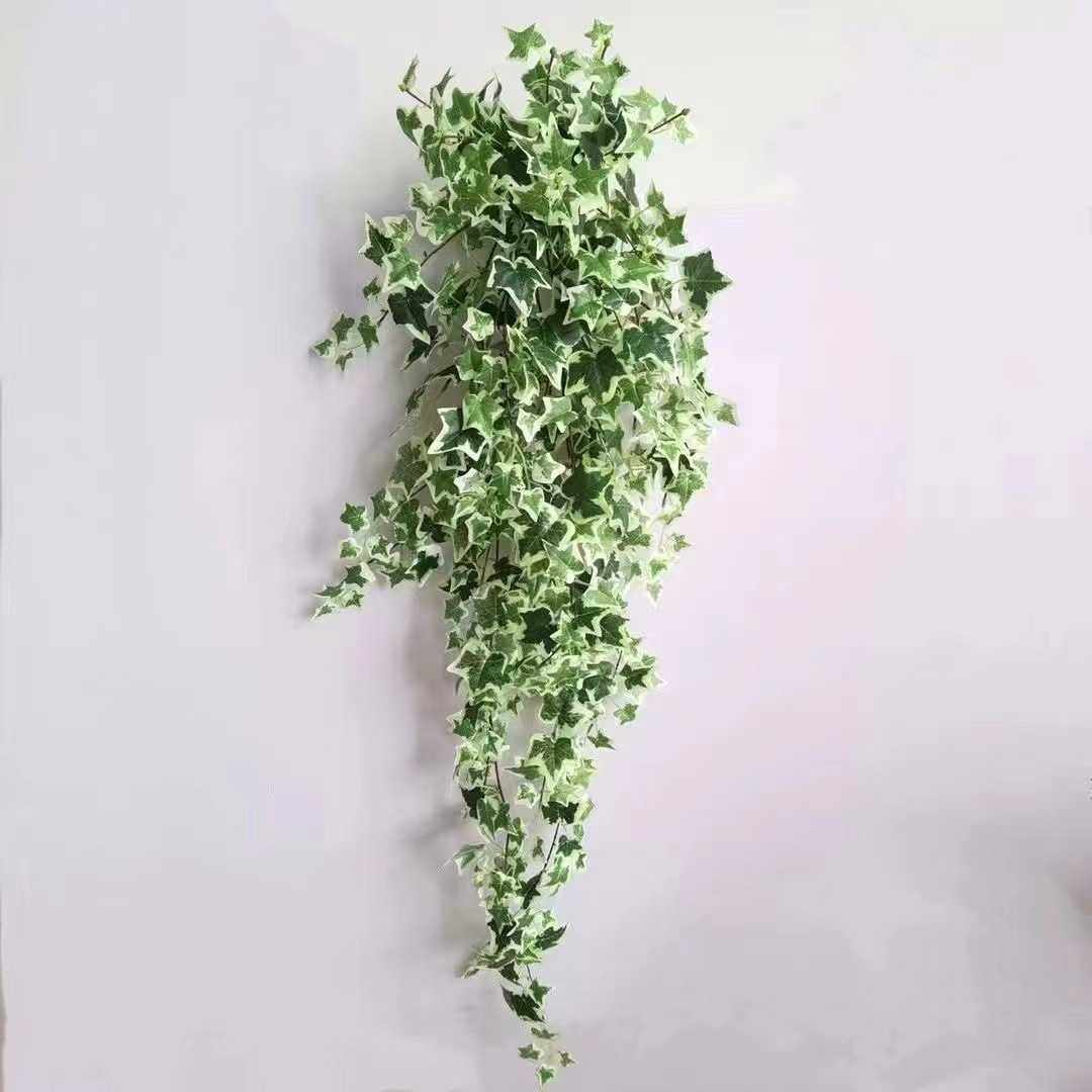直供仿真常春藤葡萄叶花藤仿真藤蔓常春藤绿色装饰绿植藤条,淘宝优惠券,粉丝福利购,淘宝优惠卷