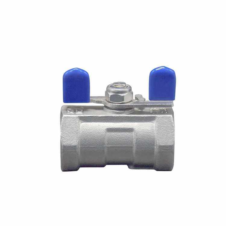 LT-51B不锈钢一片式碟柄球阀 蝶形手柄丝扣螺纹球阀304中型球阀,淘宝优惠券,粉丝福利购,淘宝优惠卷