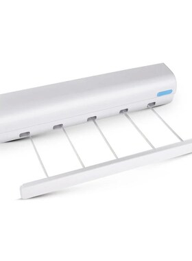 Retractable Indoor Clothesline Drying Hanger Wall Mounted Cl